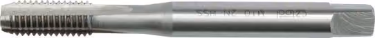 Cztool 24966 Utensile per la fresatura della filettatura