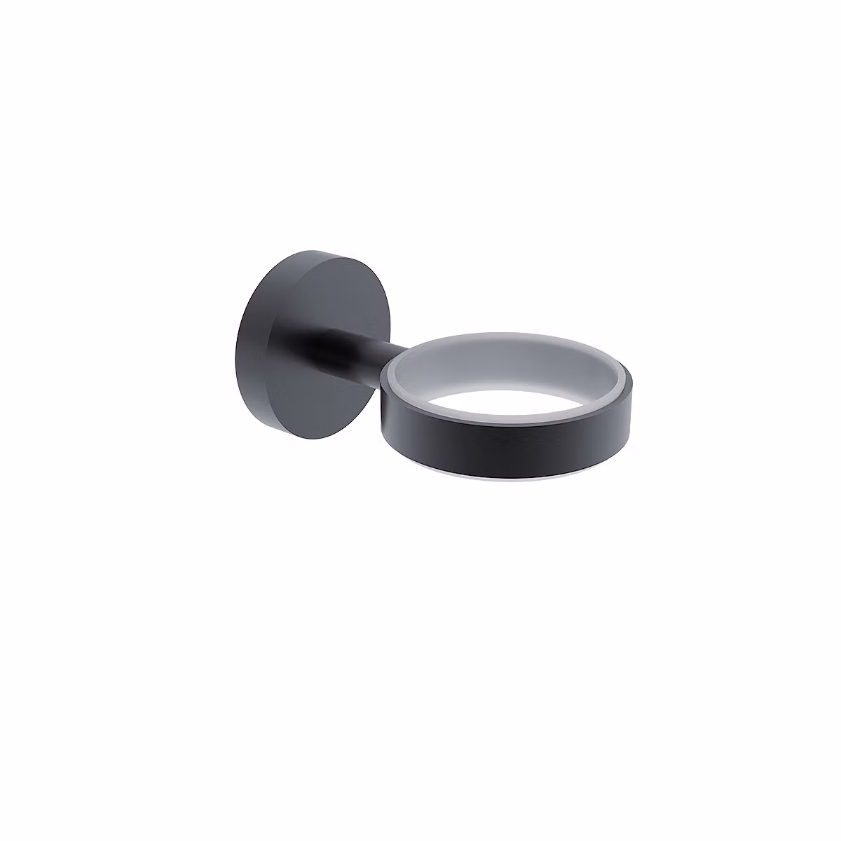 Supporto per dispenser, vaschetta e portasapone NIMCO UNC 13050X-90
