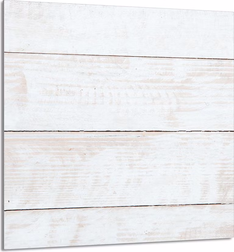 PIATTO IN VETRO PER CUCINA 60x65 legno