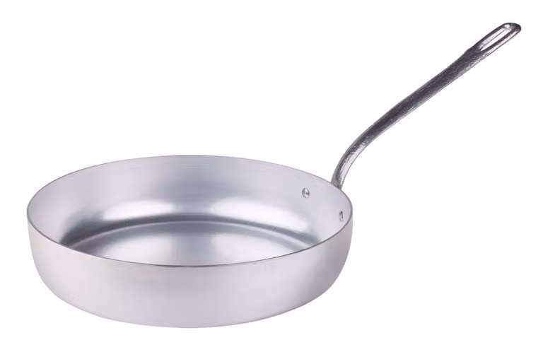 Padella Alluminio Agnelli 40cm