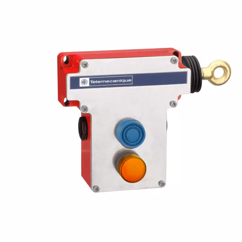 Schneider Electric XY2CE1A296, Zama, IP66, 1,47 kg, 202 mm, 160 mm, 88 mm
