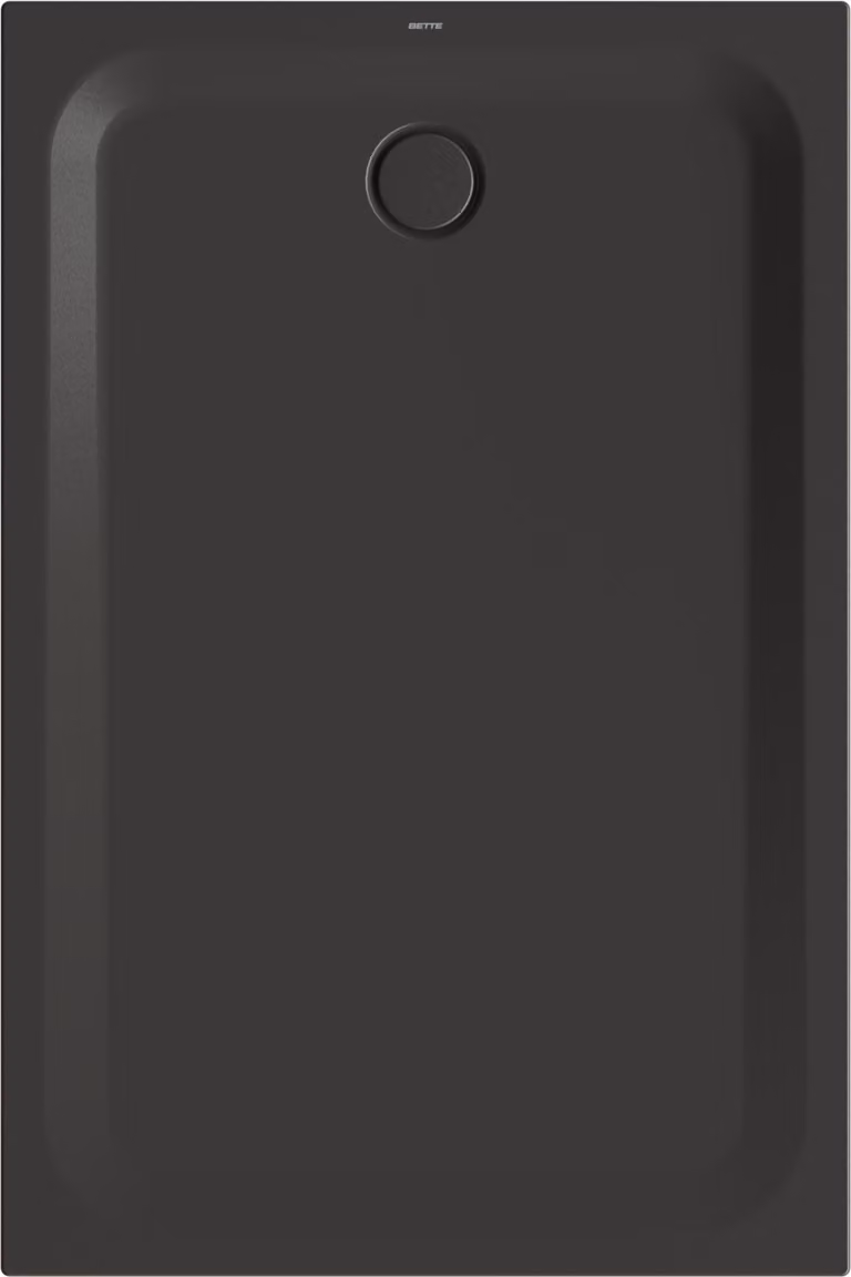 BetteUltra receveurs de douche rectangulaires avec BetteAntidérapant Pro, 1500x1000x35mm, 5944-401AE, 5944-401AE
