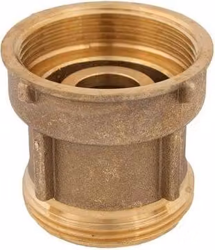 Js Verlaengerung Fuer Upm-Easn 40Mm