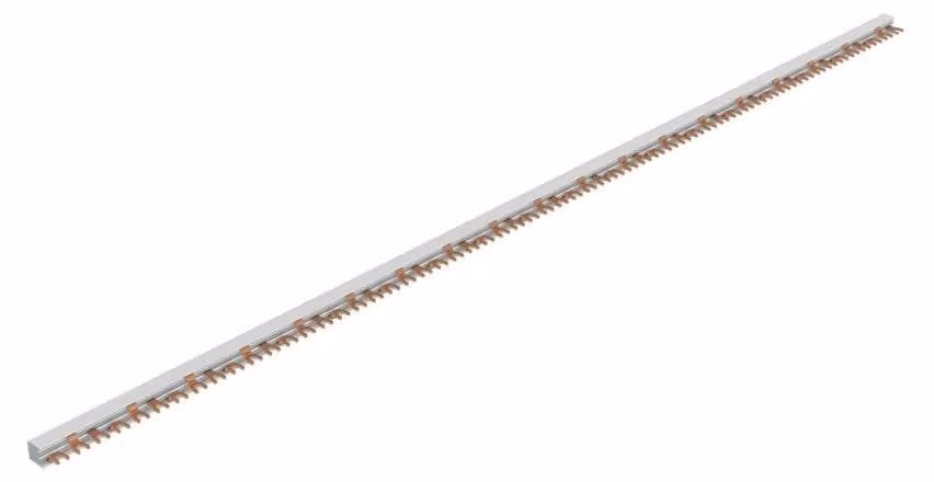 Connessione a sbarre bifilari EATON trifase GVK-16/3P+N-4TE (EP-501074)
