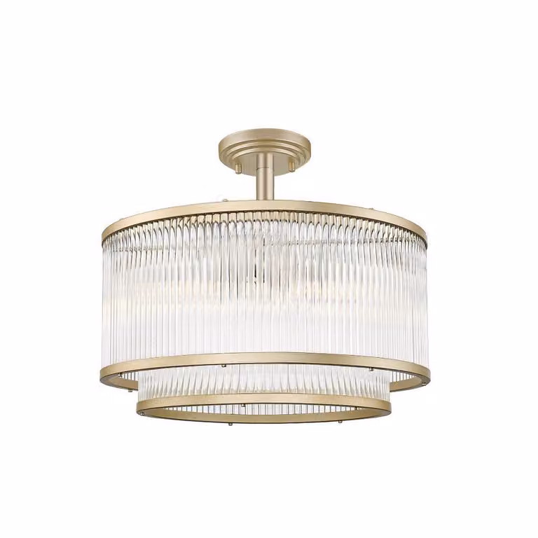 SERGIO Lampada da soffitto C0528-05H-V6AC Linea Zuma