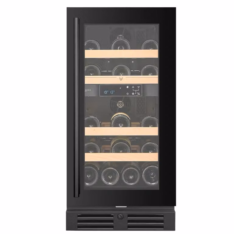Cantinetta vino da incasso - Kitchen Collection 40DB 718 - Vigneron