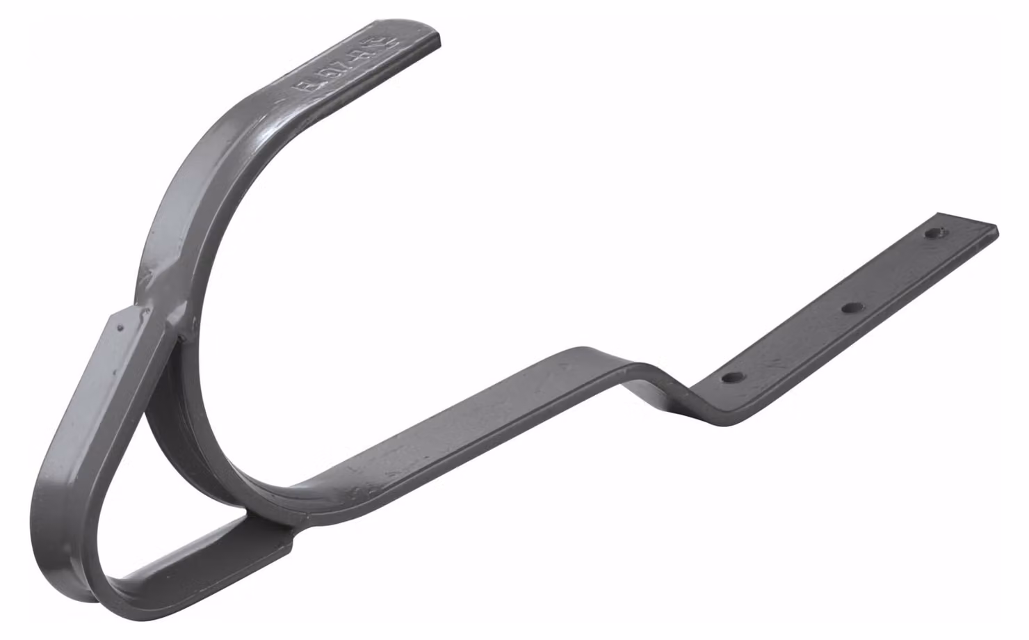 Ganci per tetto grigio antracite per tegole 41399
