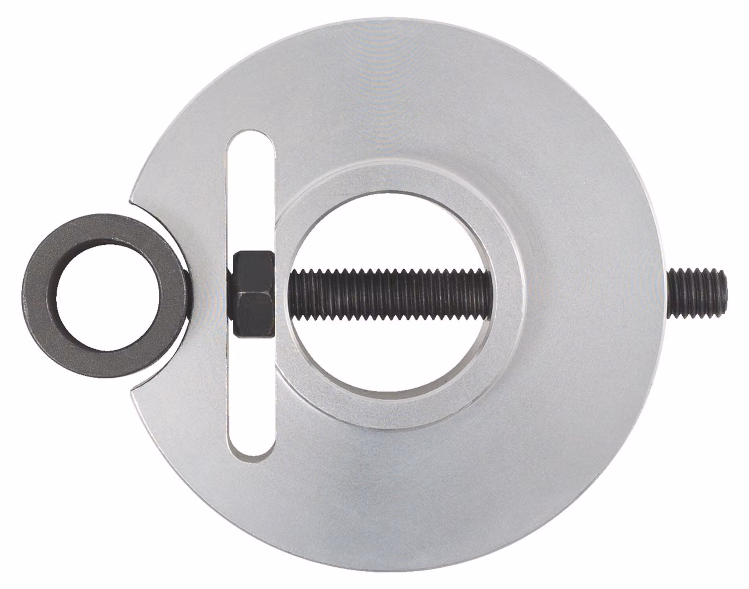 KS TOOLS Attrezzo per la regolazione della campanatura BMW Serie 5, Serie 6, Serie 7 - 150.1822