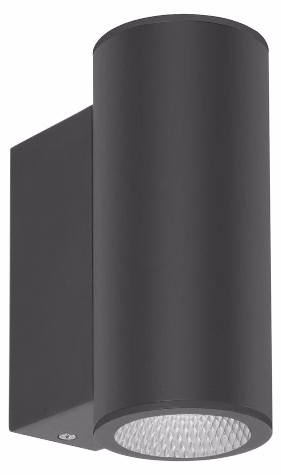 Applique da esterno a LED 14W LENTA 3K OWL-2026B-2-3K Italux