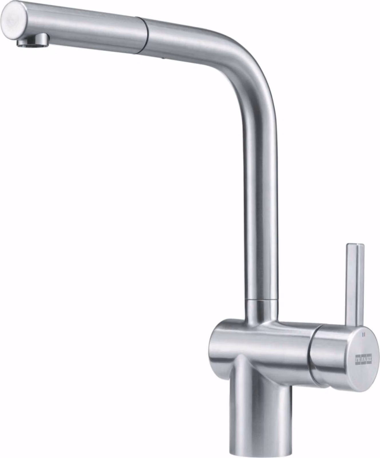Franke Atlas Neo Acciaio inox