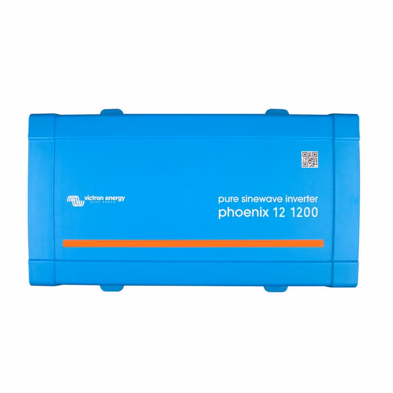 Victron Phoenix Inverter 12/1200 230V VE.Direct 1000W 12V