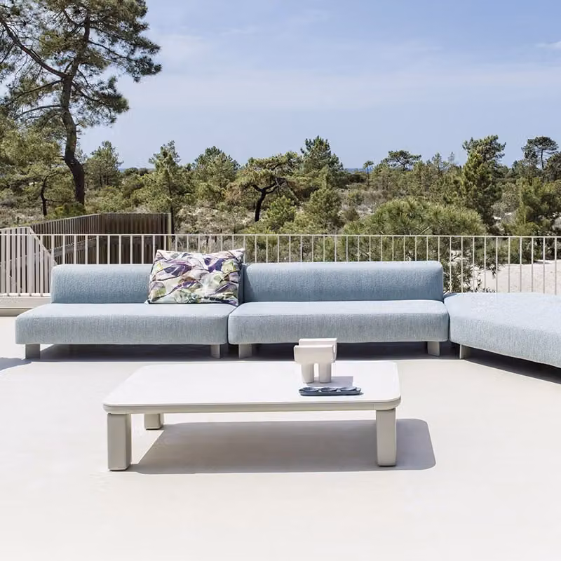 Tavolino Customade Varaschin