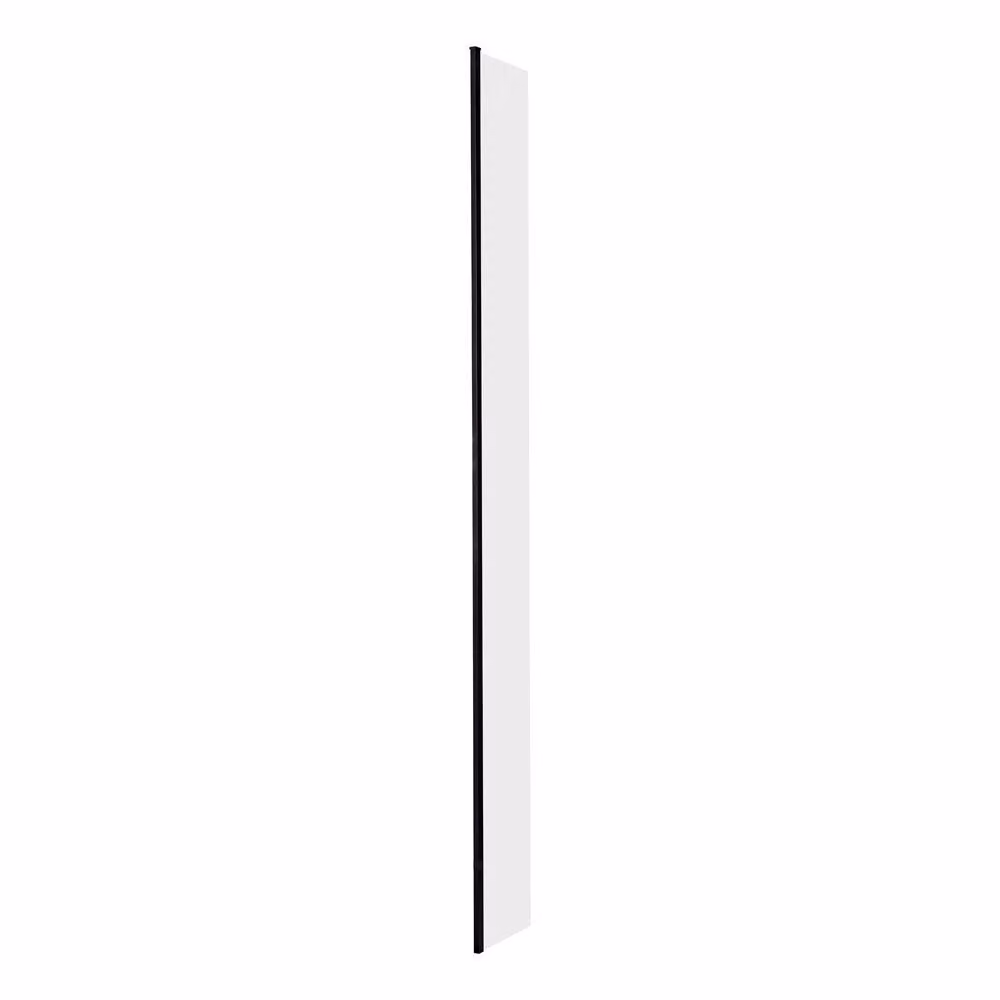 Parete Doccia Paraspruzzi da 300mm per Box Doccia Walk-In - Nox