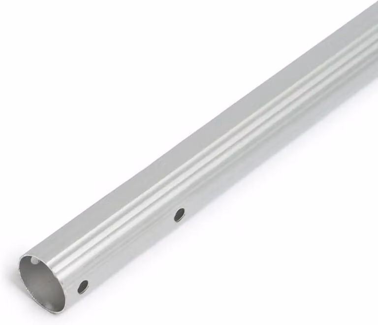 Prolunga per asta da piscina, 96 cm, leggera e stabile