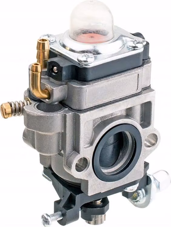 CARBURATORE PER SENSORI MOTORE NAC VICTUS DEMON TEXAS ALKO ECHO e altri