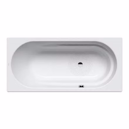 KALDEWEI VAIO vasca da bagno bianco alpino