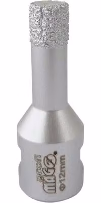 Seghetto circolare diamantato da 12 mm