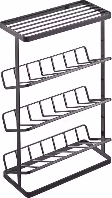 Colonna doccia libera da muro - Design moderno per la vostra casa