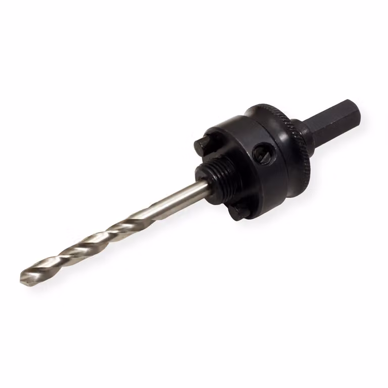 Utensile di centraggio BACHMANN per sega a tazza