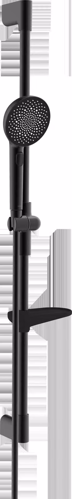 HANSA HANSAPRISMA Mitigeur de douche avec ensemble de douche, 770mm, 3 jets, 4813042133, 4813042133