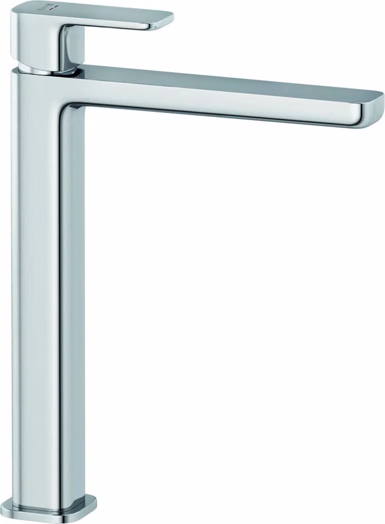 Kludi Renon Lavabo senza scarico cromato, 1 pz.