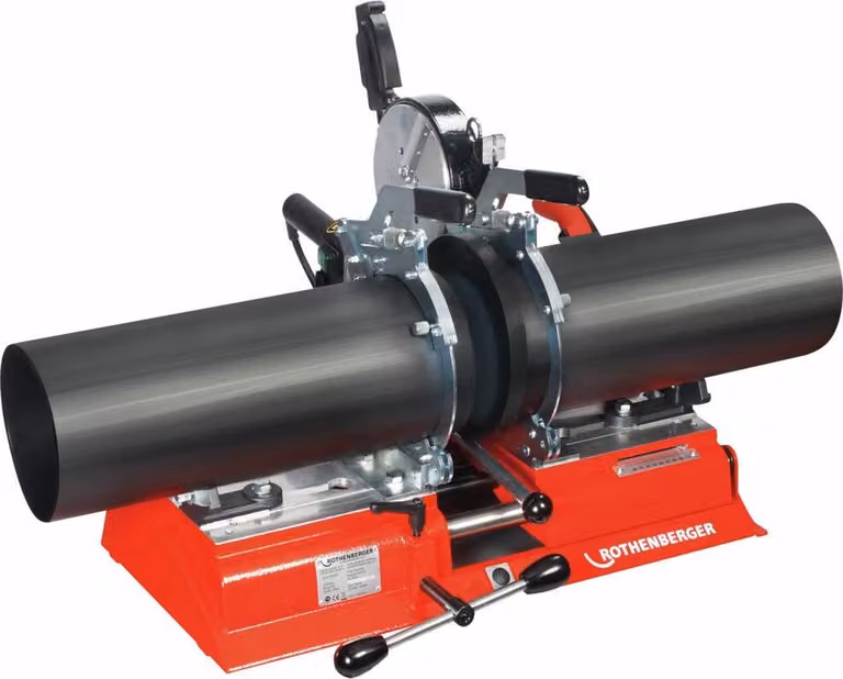 ROWELD P160 Saniline macchina base, 230 V
