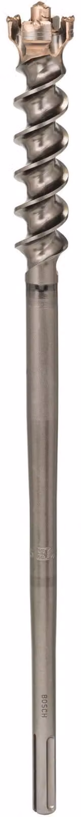 PRO SDS max-9 Bohrer a sfondamento, 45 x 450 x 600 mm