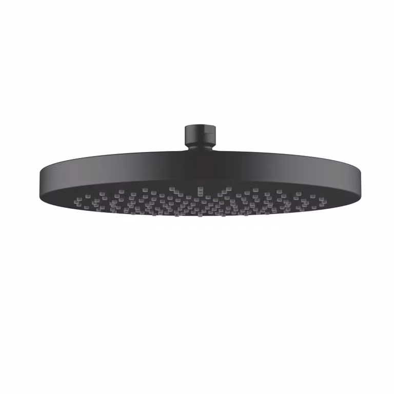 KLUDI A-QA Douche de tête à disque, Ø 245 mm, 6651139-00, 6651139-00