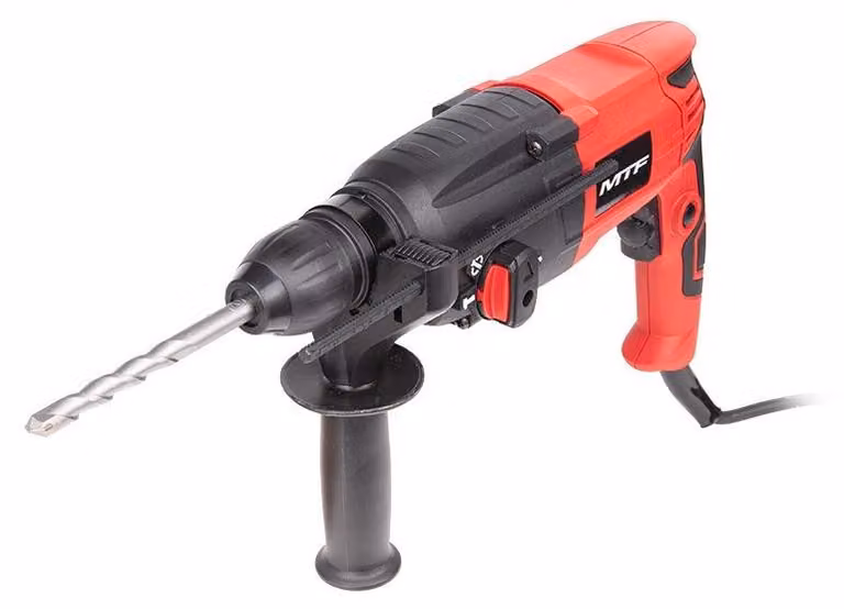 Mountfield Trapano A Percussione MTF 750 W