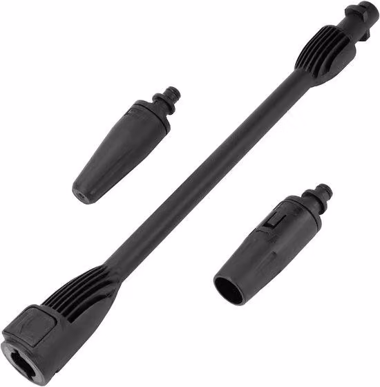Adattatore per idropulitrici con ugelli di ricambio - Compatibile con la serie K - K2, K3, K4, K5, K6, K7.