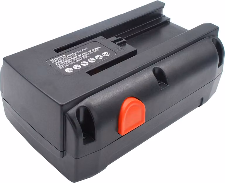 Batteria PowerSmart da 3300 mAh per tosaerba a cilindro Gardena 380 C (4024-20) 4025 8838