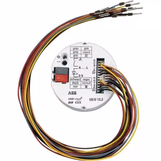 Interfaccia universale US/U12.2 2CDG110065R0011