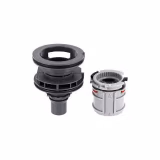 Ideal Standard regolazione della temperatura completa A963427NU