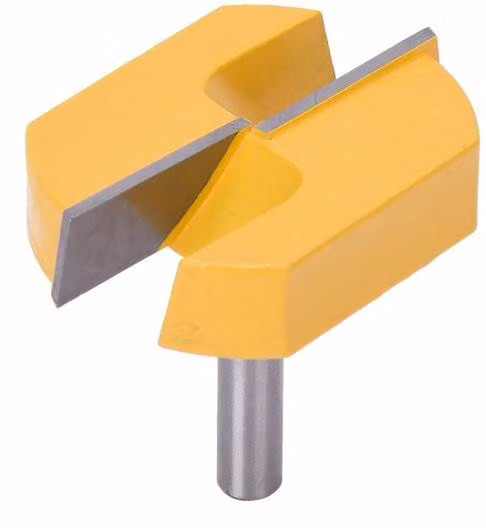 Set di frese per router - - Per lavorazione del legno - Precise ed efficienti - Ideali per falegnami