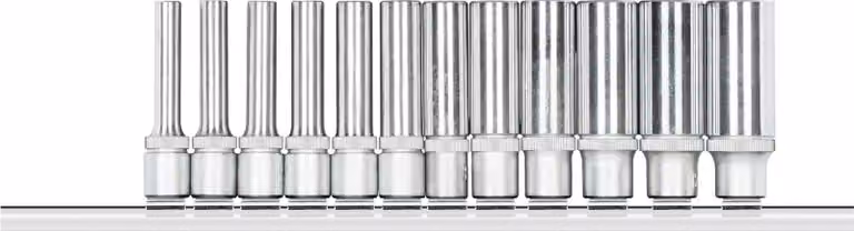 Gedore RED R41008012 Bit set 12-piece 3300021