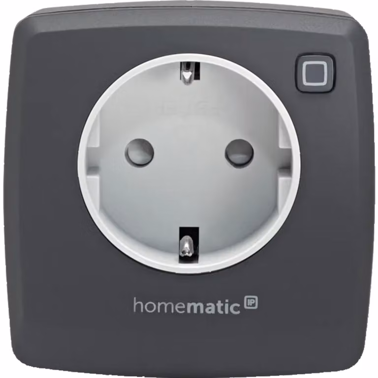 Homematic HmIP-PS-2*