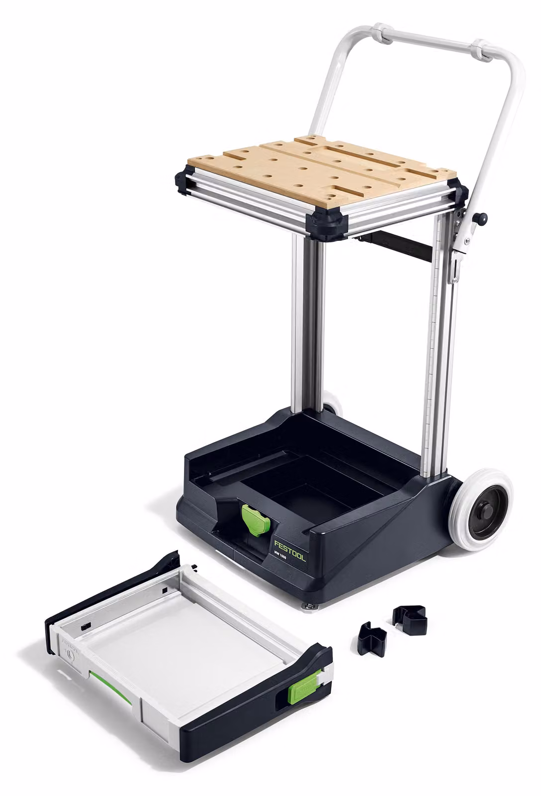 Officina mobile Festool MW 1000 Basic | 203454