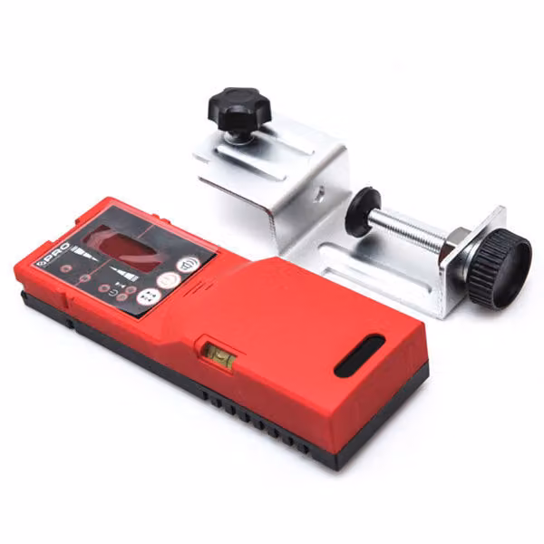 Rilevatore Laser Dwl-02