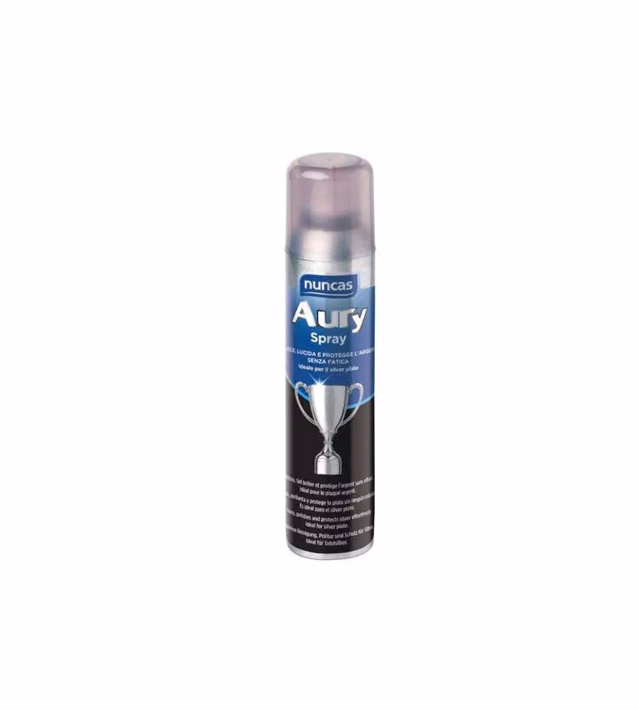 Argento Aury Spray                  Ml  250 Nuncas
