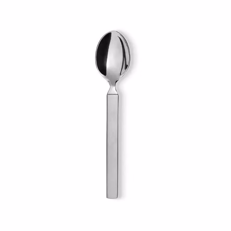 Cucchiaino Da Caffè Dry Alessi