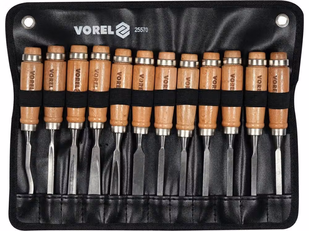 VOREL 25570 Scalpello per muratura