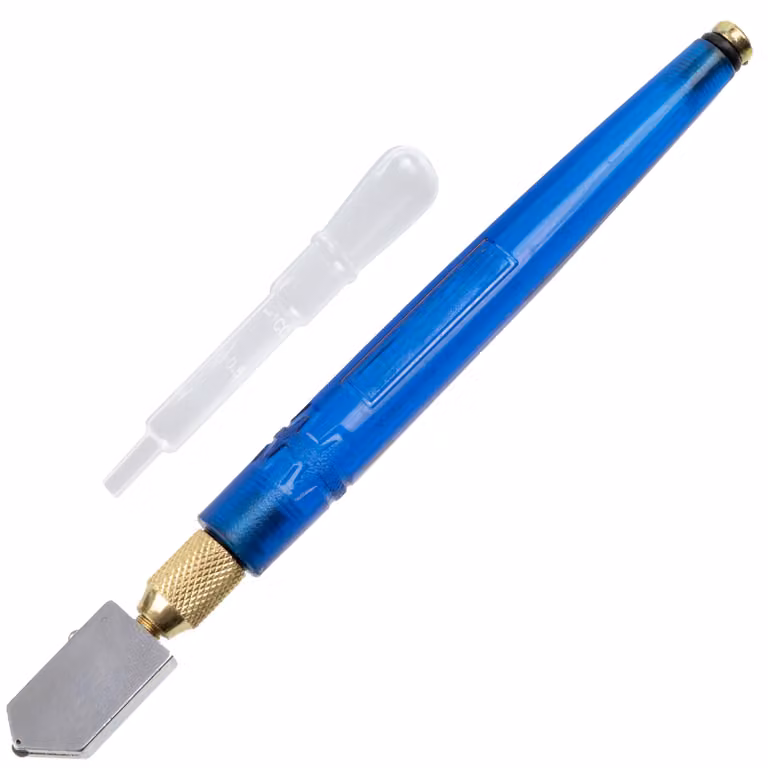 Tagliavetro con lubrificazione automatica e manico ergonomico