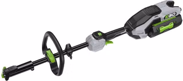 Strumento multifunzione a batteria per giardino EGO PH 1420 E grigio