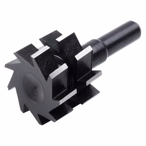 Fresa doppia battuta Diam.30 x 22mm
