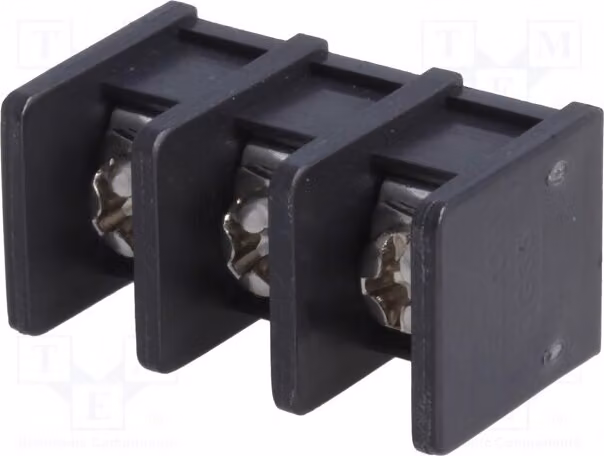 1 x Profilo di raccordo per pavimentazioni: 3 profili rettilinei DG35C-B-03P-13-200AH per giunti di 8,25 mm
