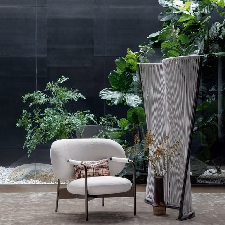 Paravento Wave Bonaldo