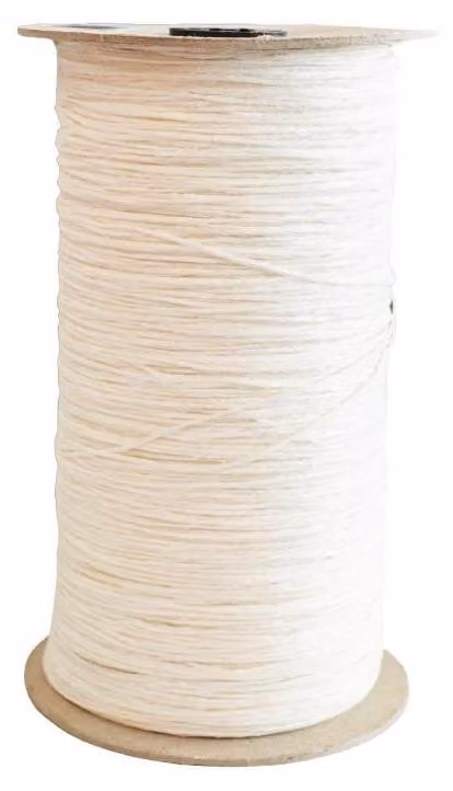 Spago da costruzione cerato, 1000 g