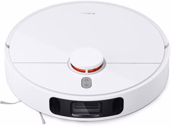 Xiaomi Robot Vacuum S10+ EU Bianco con Controllo tramite App