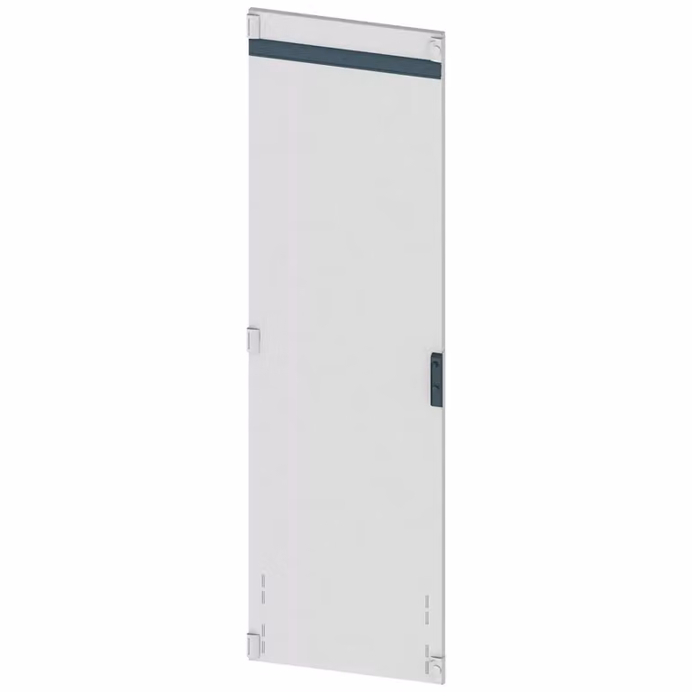 Siemens SIVACON S4, porta, IP40, L: 850 mm, leva girevole per semicilindro profilato 8PQ21970BA35