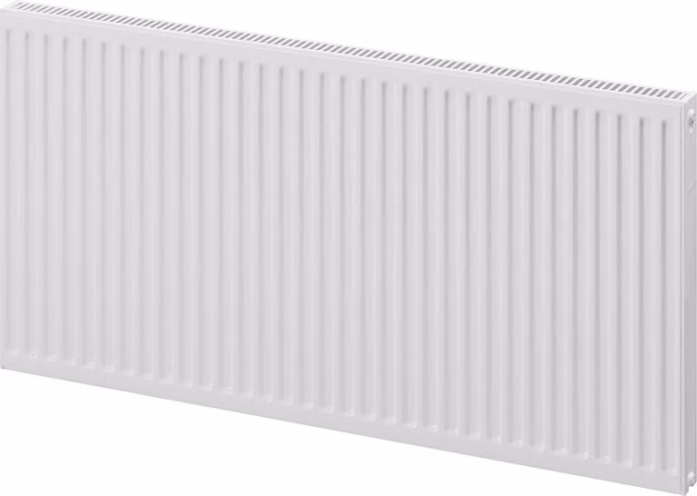 Mexen C11 radiatore a pannello 500 x 1600 mm, collegamento laterale, 1274 W, bianco - W411-050-160-00
